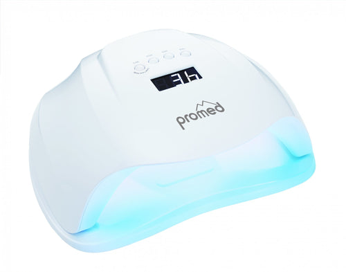 Promed uvl-54 led lamp