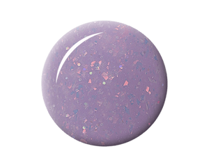 Brush Builder - Pearly lavender - Seductionail