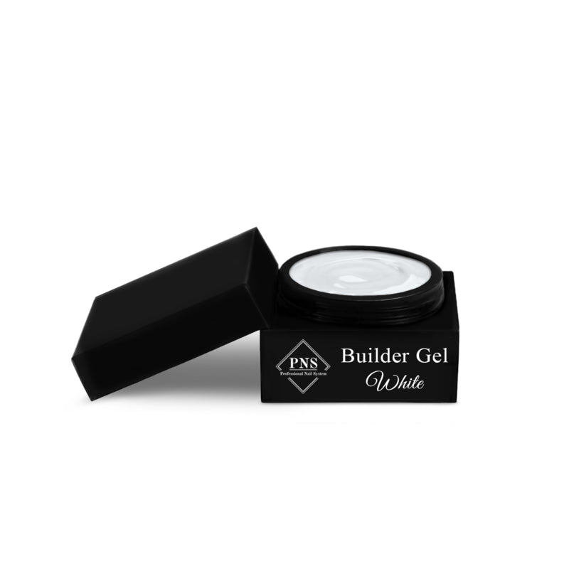 pns builder gel white 30ml