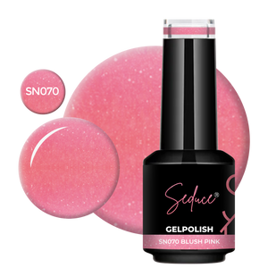 SN070 Blush Pink | HEMA Free
