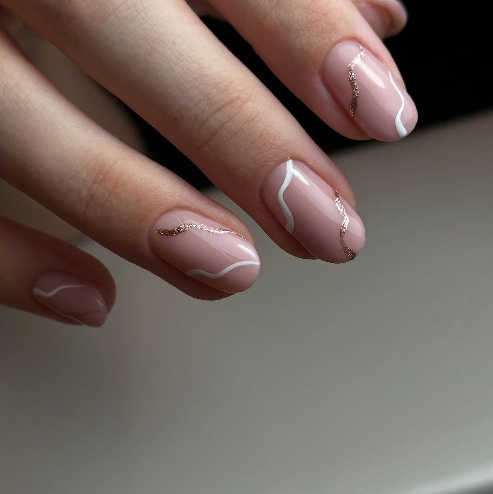startpakket yoshi gelnagels thixo gel
