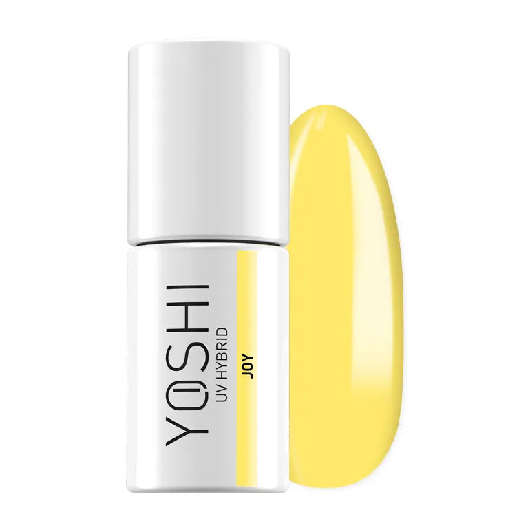 Joy Gel Polish 6 ml - 711