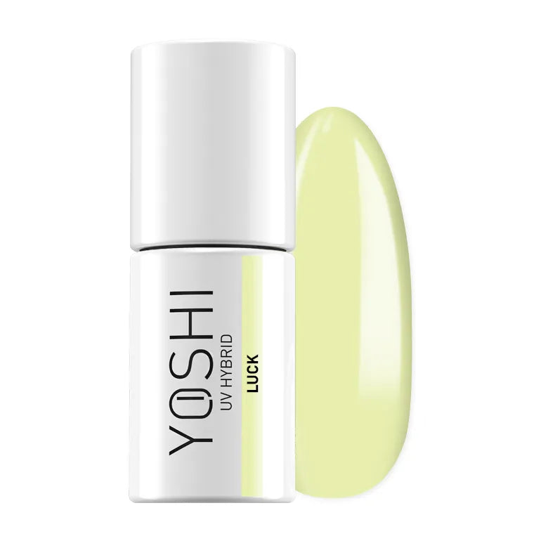Luck Gel Polish 6 ml - 712