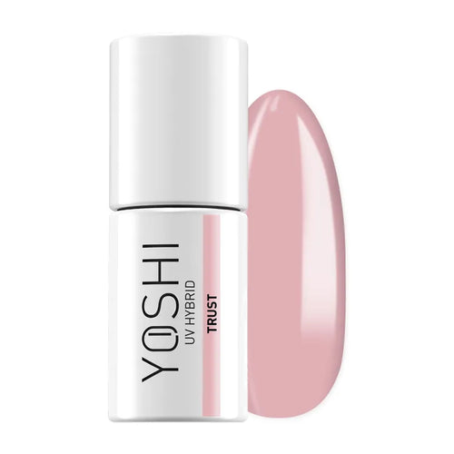 Trust Gel Polish 6 ml - 714