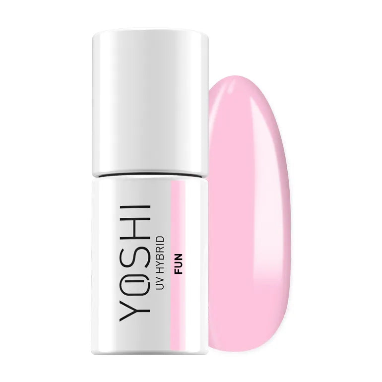 Fun Gel Polish 6 ml - 716