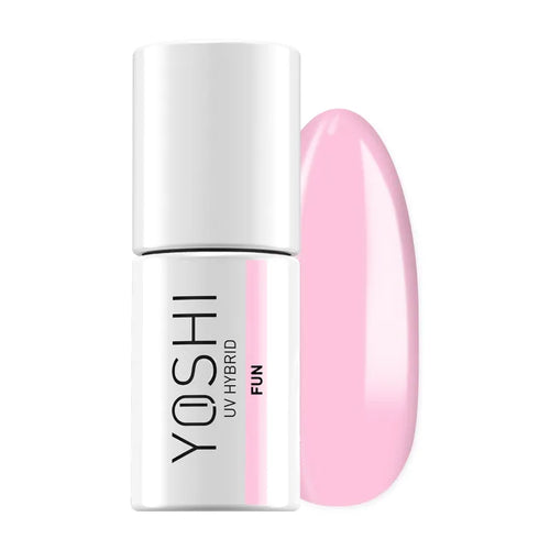 Fun Gel Polish 6 ml - 716