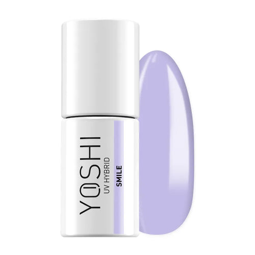 Smile Gel Polish 6 ml - 717