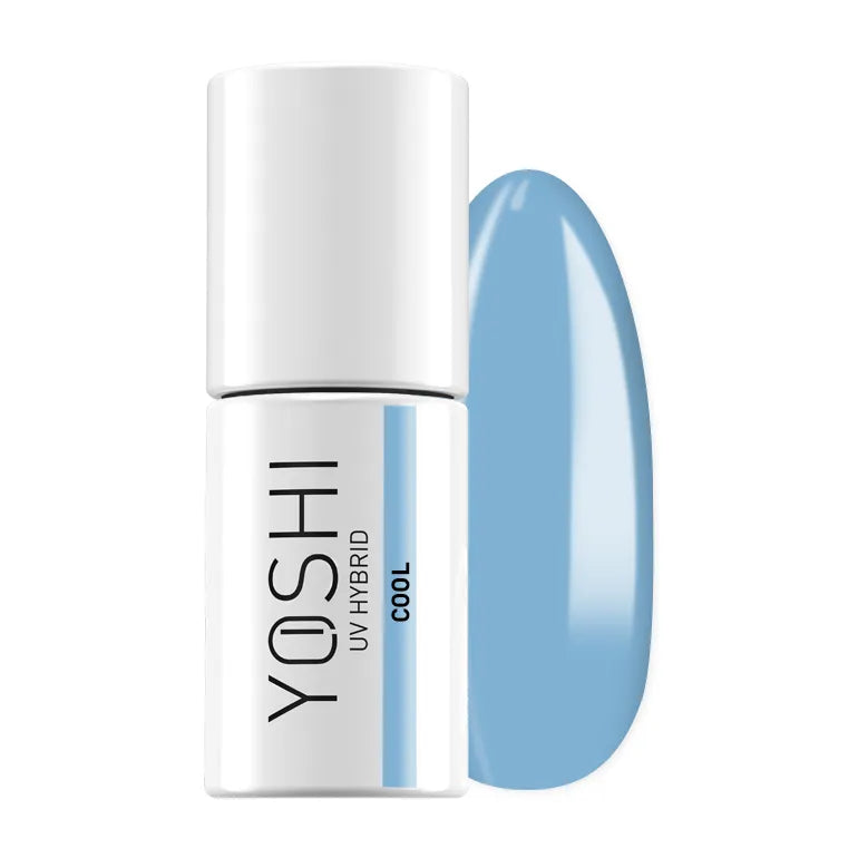 Gel Polish Cool 6 ml - 719