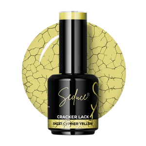 SN237 Cypher Yellow | HEMA Free