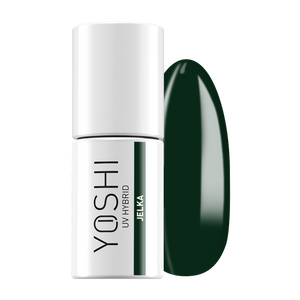 Yoshi jelka 156