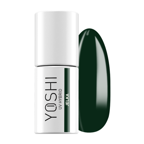 Yoshi jelka 156