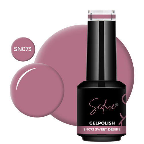 SN073 Sweet Desire | HEMA Free
