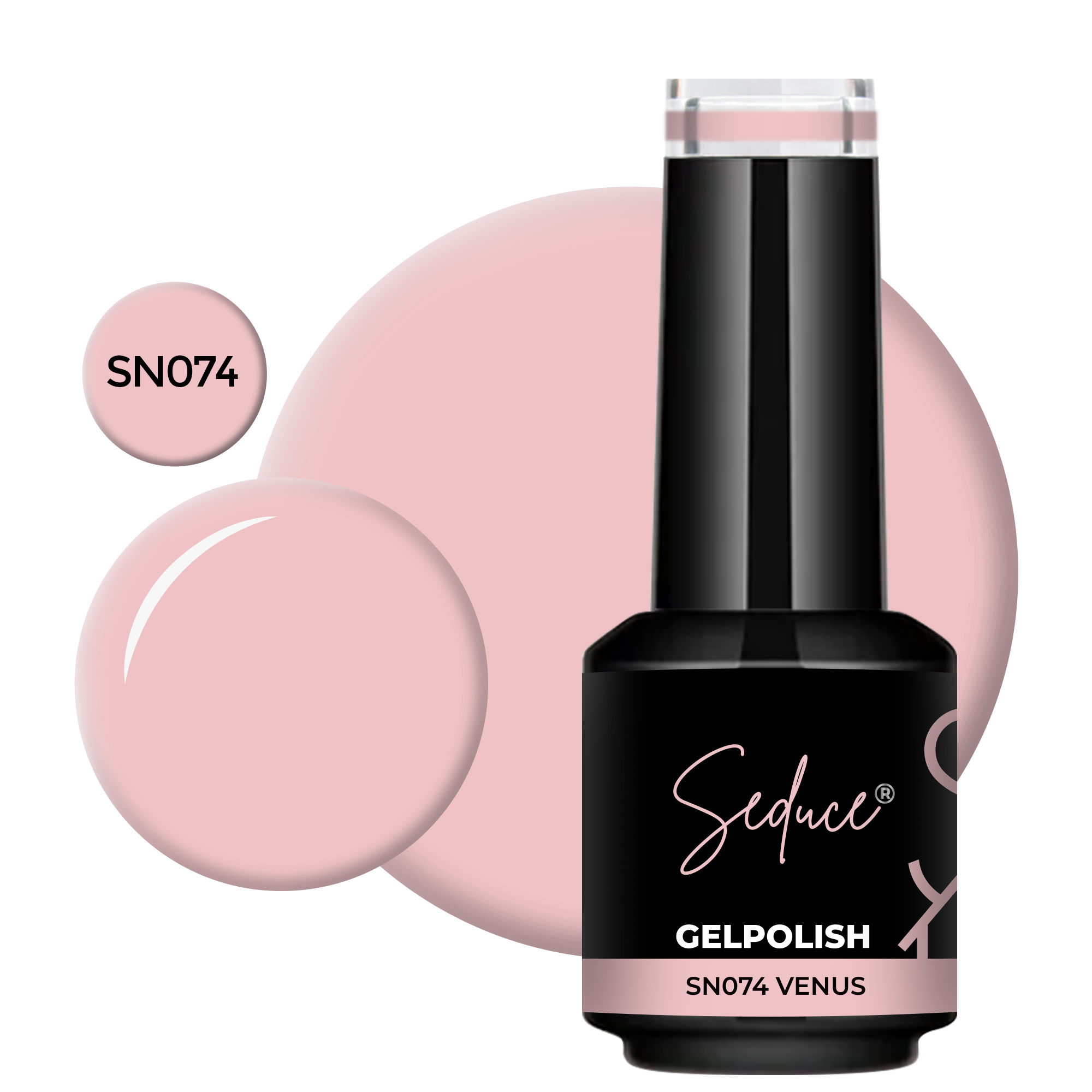 SN074 Venus | HEMA Free