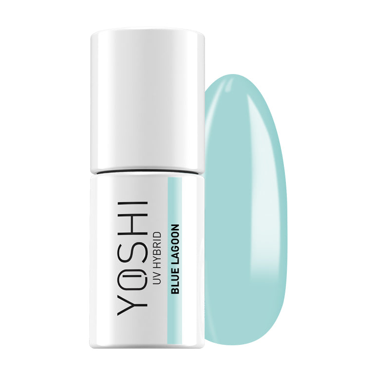 Yoshi blue lagoon 824