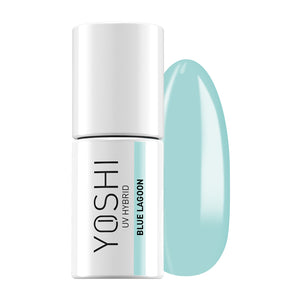 Yoshi blue lagoon 824