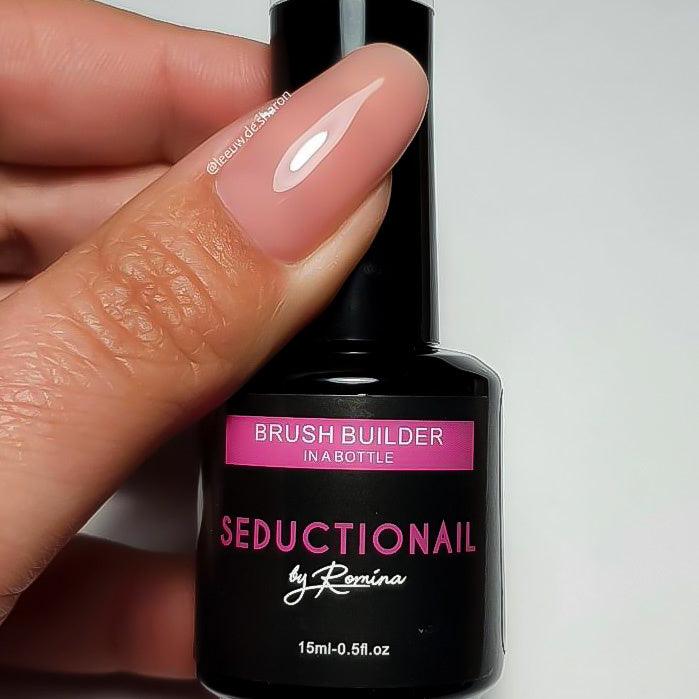 Brush Builder - Old Cashmere - Seductionail