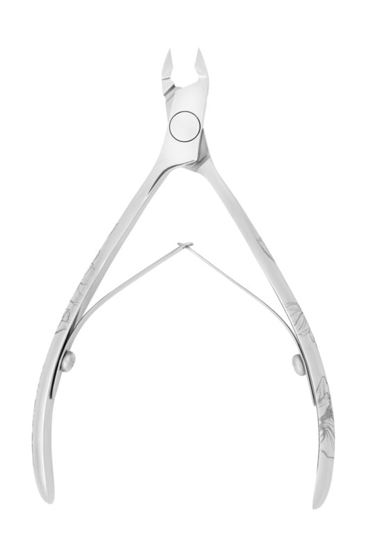 Staleks exclusive cuticle nipper 20-5M ( expert )