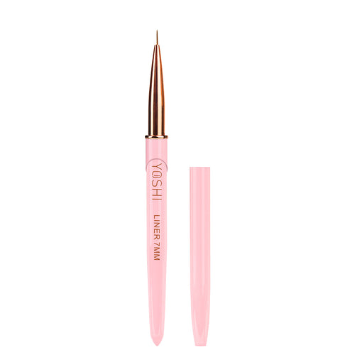 yoshi fine liner 7mm