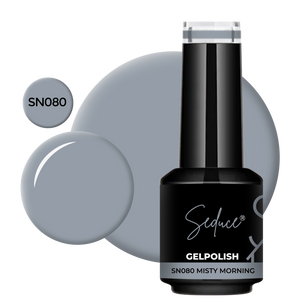 SN080 Misty Morning | HEMA Free