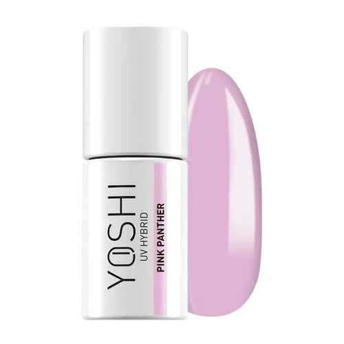 Pink Panther Gel Polish 6 ml - 806
