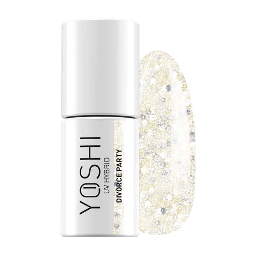 Divorce Party Gel Polish 6 ml - 811