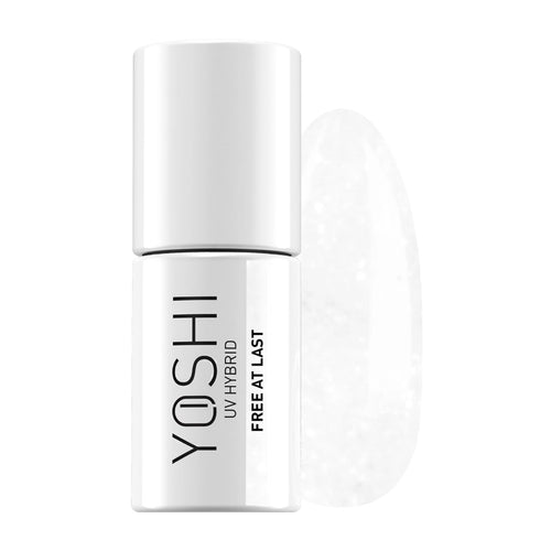 Gel Polish Free at Last 6 ml - 812