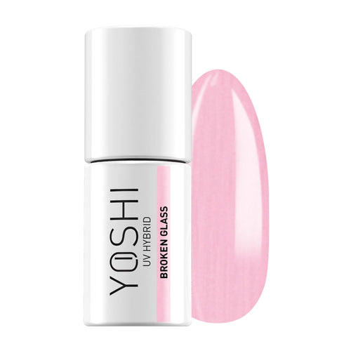 Broken Glass Gel Polish 6 ml - 813