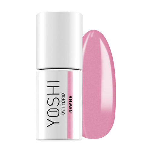 New Me Gel Polish 6 ml - 815