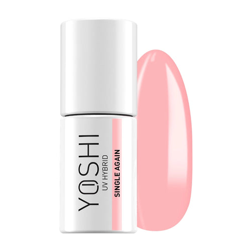 Single Again Gel Polish 6 ml - 818
