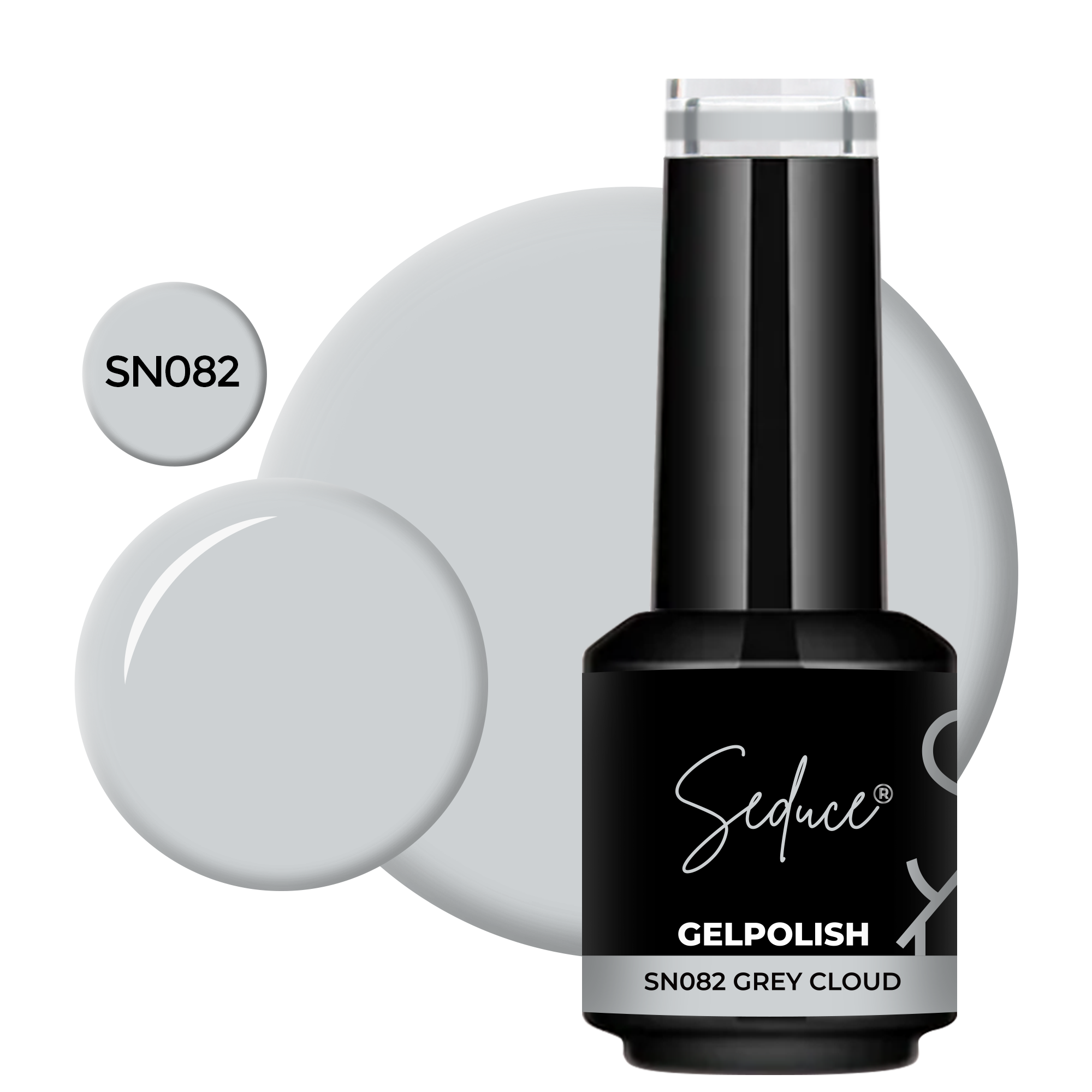 SN082 Grey Cloud | HEMA Free