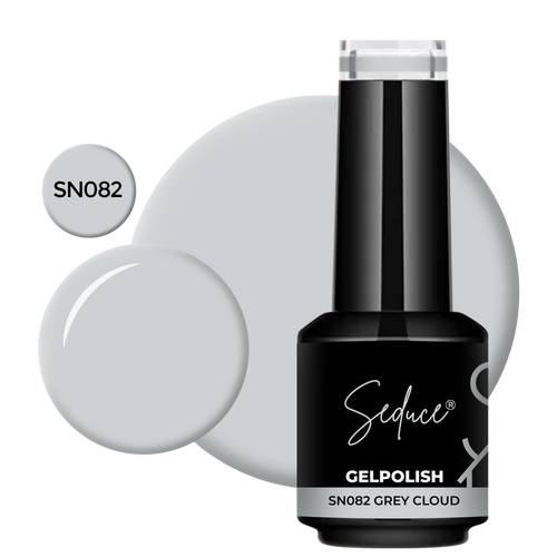 Sn082 Grey Cloud | HEMA Free