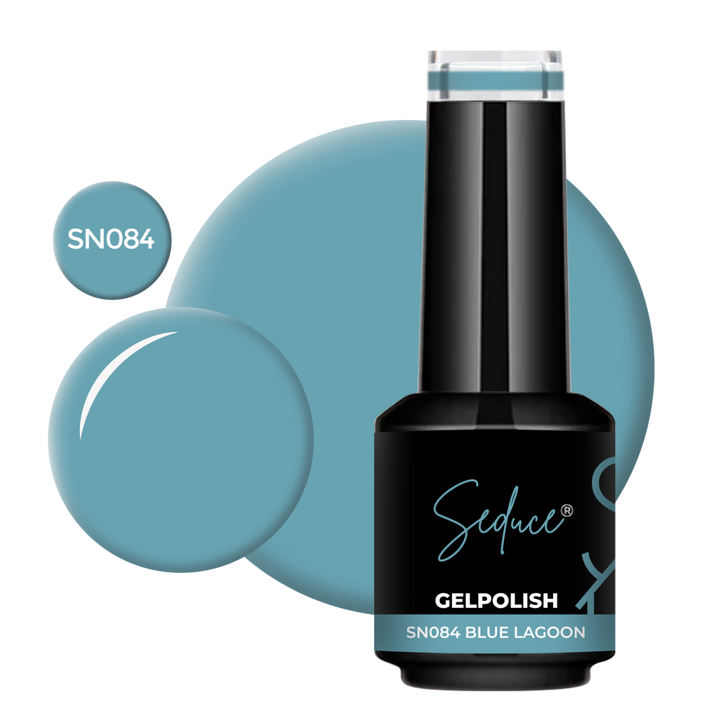 SN084 Blue Lagoon | HEMA Free