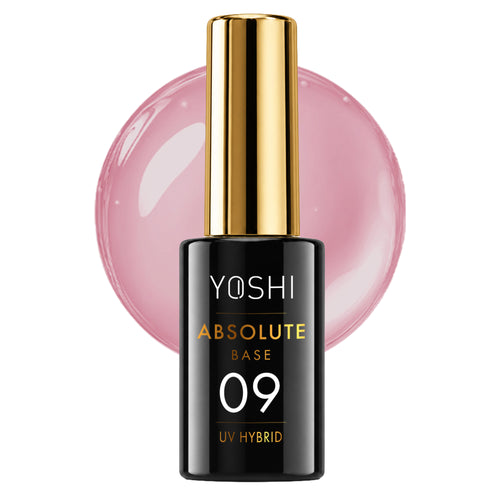Yoshi Absolute base 09