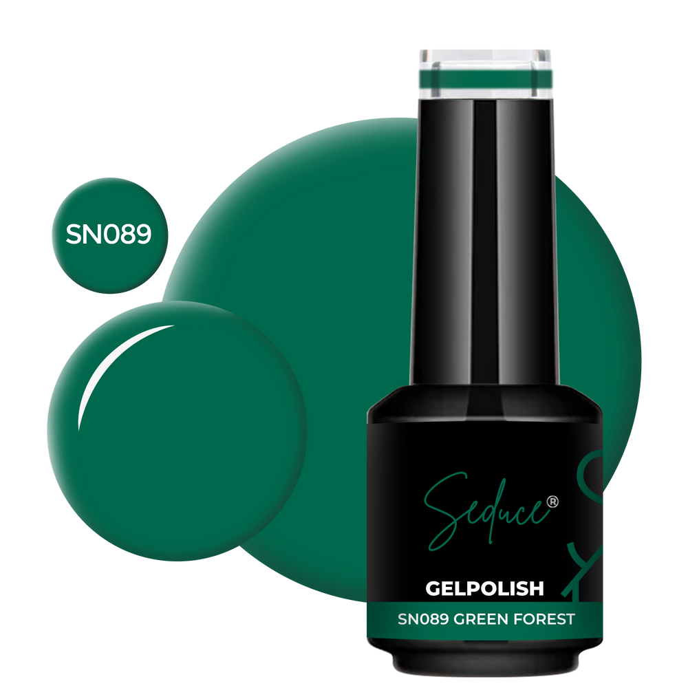 SN089 Green Forest | HEMA Free