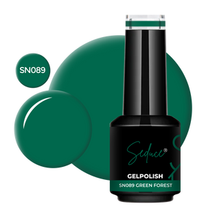 SN089 Green Forest | HEMA Free