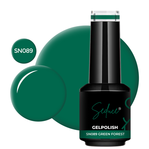 SN089 Green Forest | HEMA Free