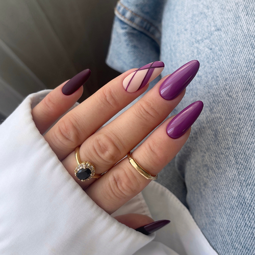 Larmes de violette 246