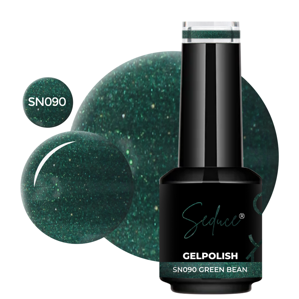 SN090 Green Bean | HEMA Free