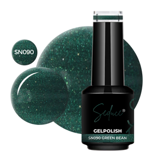 SN090 Green Bean | HEMA Free