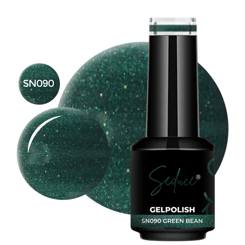 SN090 Green Bean | HEMA Free