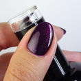 Load image into Gallery viewer, SN024 Purple Love - Seductionail
