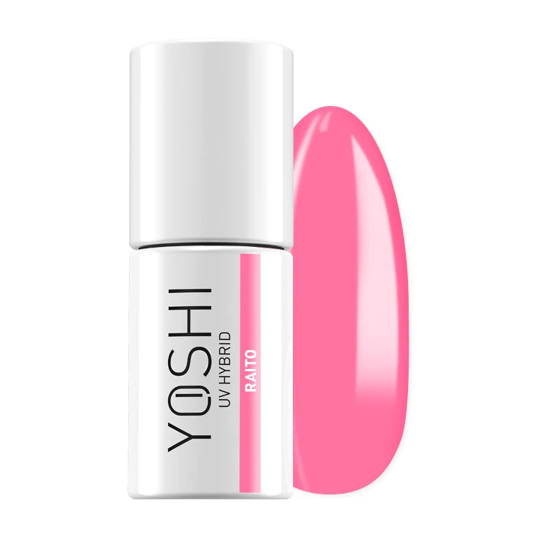 Raito Gel Polish 6 ml - 912
