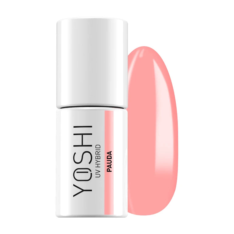 Pauda Gel Polish 6 ml - 914