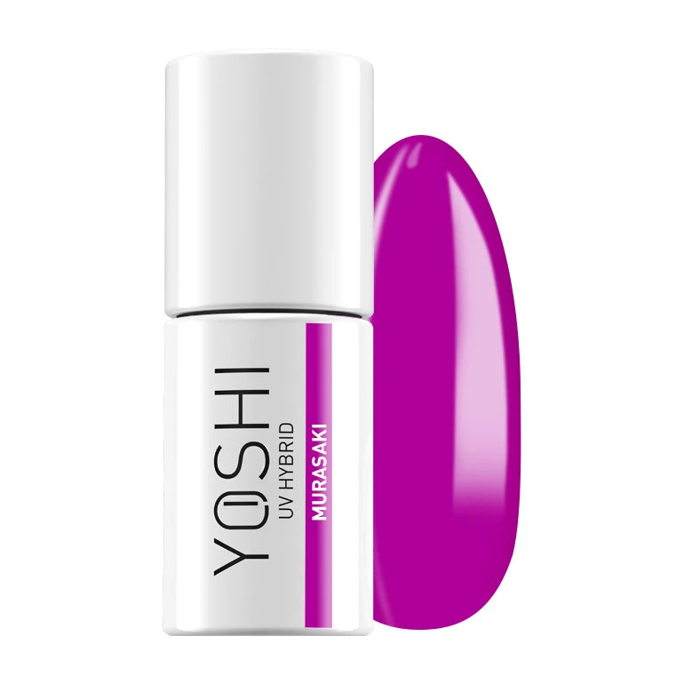 Murasaki Gel Polish 6 ml - 916