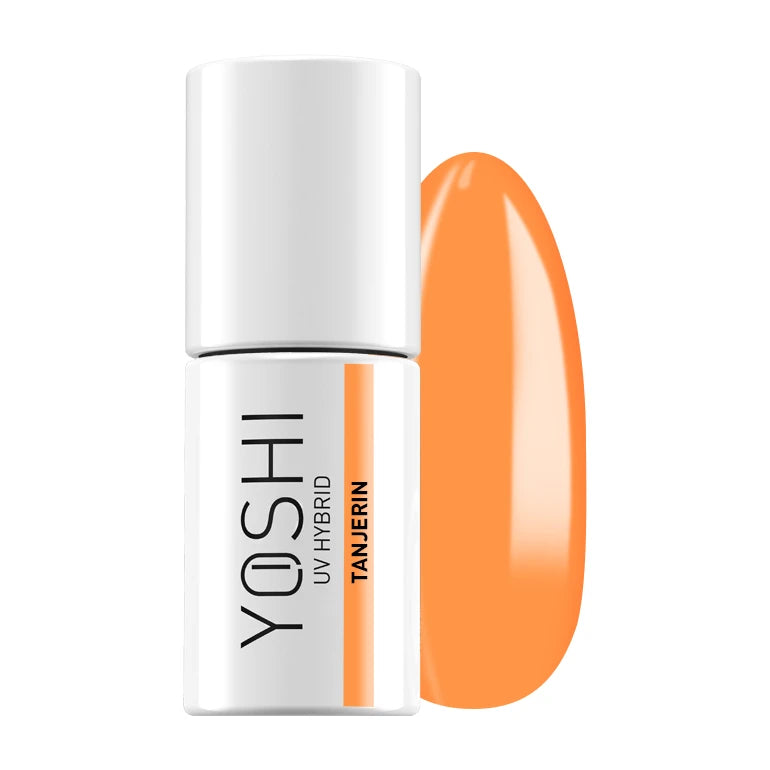 Tanjerin Gel Polish 6 ml - 917