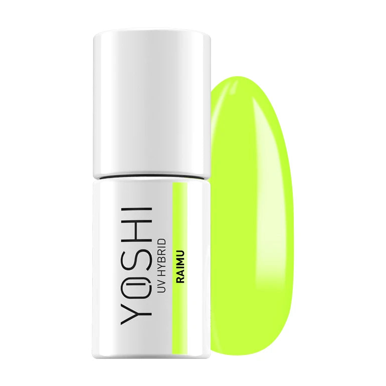 Raimu Gel Polish 6 ml - 918