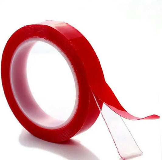 Nano tape clear