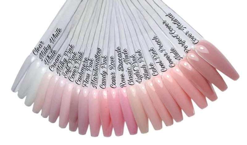 pns builder gel white 30ml