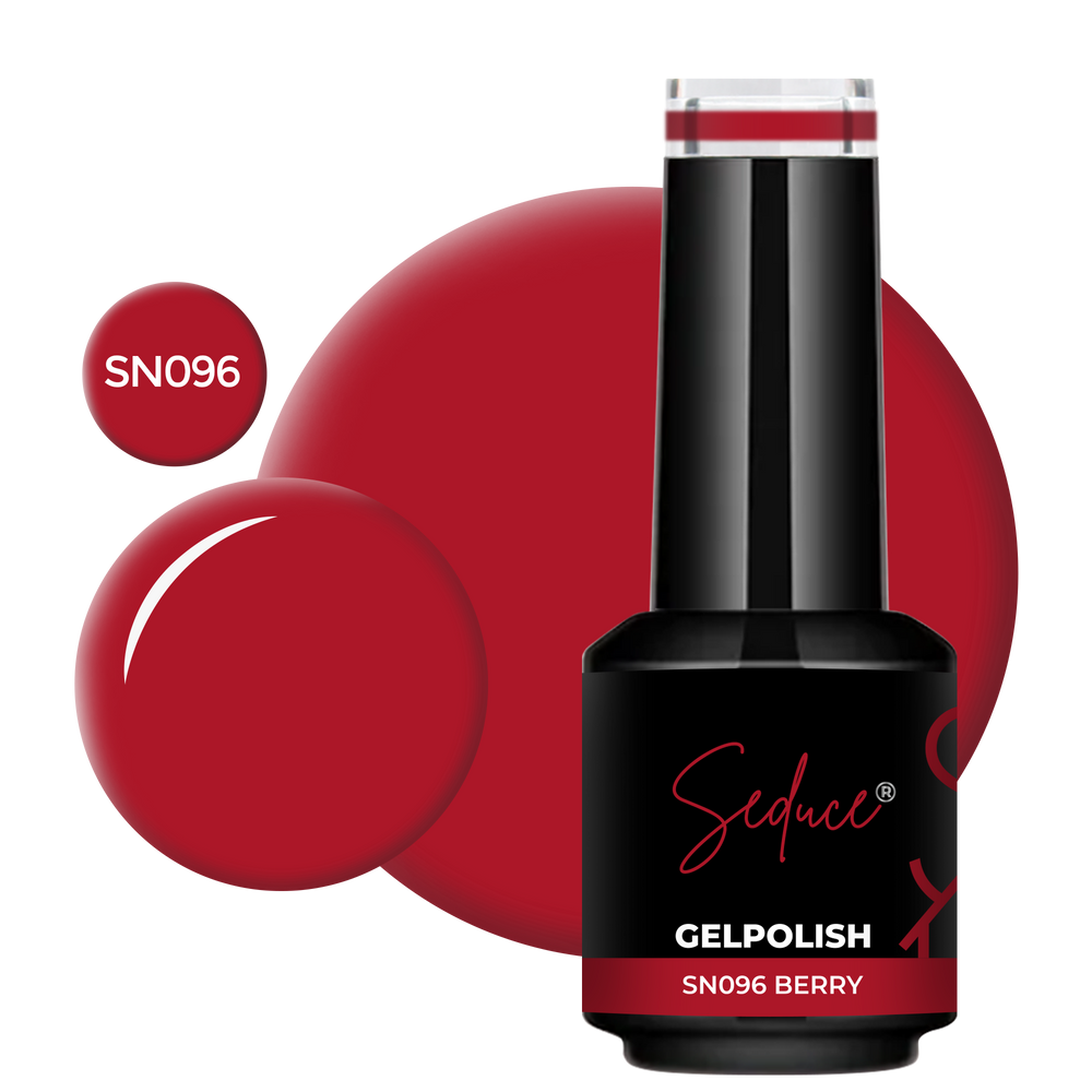 SN096 Berry | HEMA Free