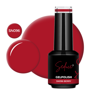 SN096 Berry | HEMA Free